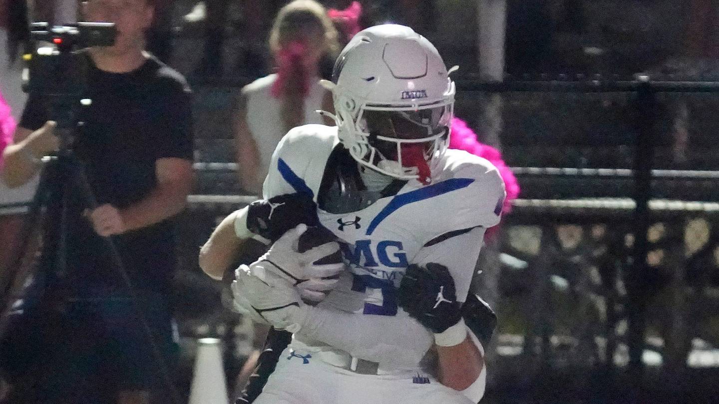 Three Prospects to Monitor During the Florida Gators' Second OV Weekend of 2026