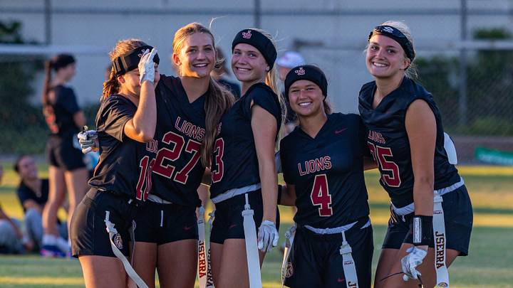 #1 JSerra at the Chargers Girls Flag Invitational #1 JSerra at the Chargers Girls Flag Invitational