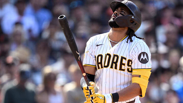 The panic button is within reach as these five players are struggling to start the 2026 season. Early season struggles aren't indicative of a bad season, but it gives fans an ominous feeling.