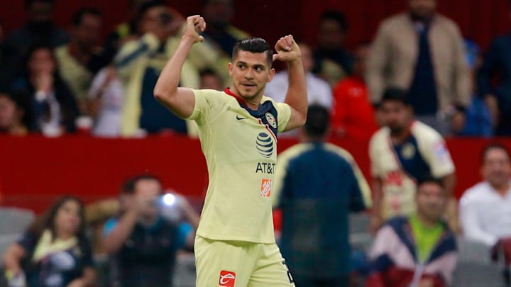 El Club América es el equipo más ganador de la historia de la Liga MX