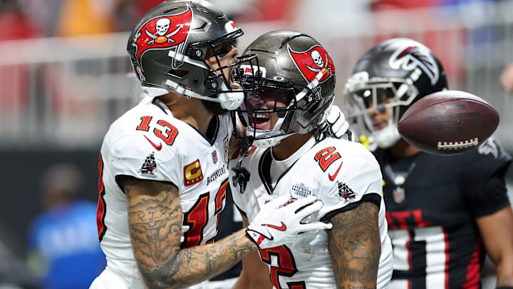 Tampa Bay Buccaneers v Atlanta Falcons