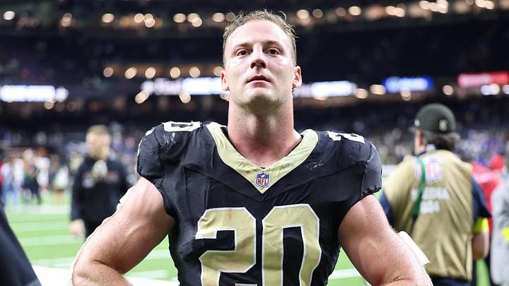 New Orleans Saints linebacker Pete Werner is entering his sixth season in the NFL. New Orleans Saints linebacker Pete Werner is entering his sixth season in the NFL.