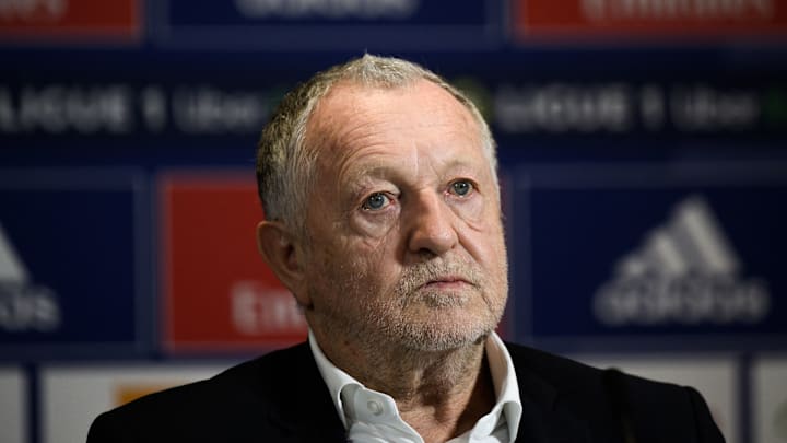 Un propriétaire de Premier League s'est penché sur l'OL