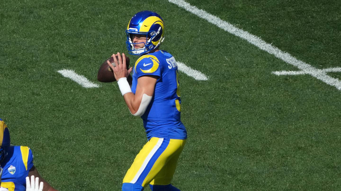 Scouting the Rams Offense: What the Giants Are Up Against in Week 2