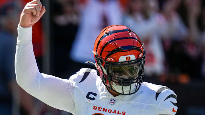 Cincinnati Bengals defensive end Trey Hendrickson (91) would love to play for the Buccaneers, and the organization needs to make it happen. Cincinnati Bengals defensive end Trey Hendrickson (91) would love to play for the Buccaneers, and the organization needs to make it happen.