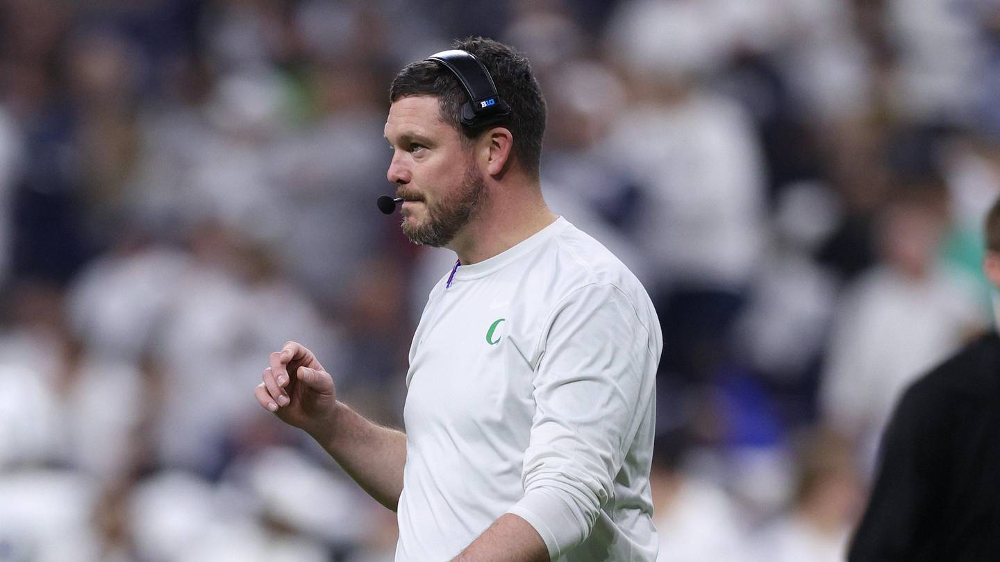 What Analysts Are Saying About Oregon Ducks vs. Penn State Nittany ...
