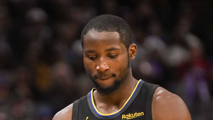 Golden State Warriors, Jonathan Kuminga
