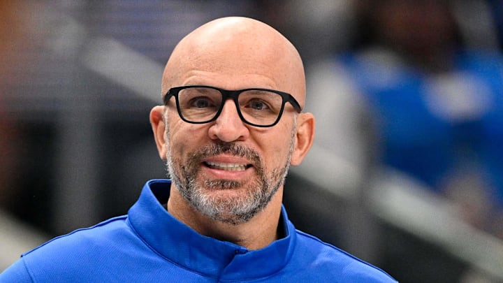 Dallas Mavericks, Jason Kidd Dallas Mavericks, Jason Kidd