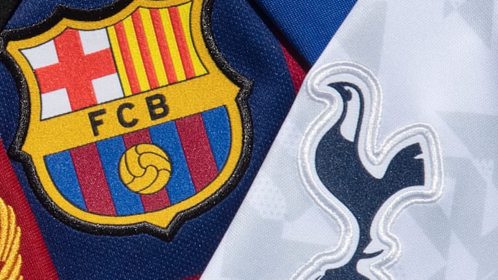 Nico Williams is said to have agreed to join Barcelona this summer, pending the Catalan club's Financial Fair Play situation, says Gerard Romero.