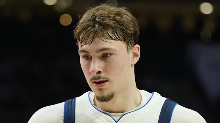 Dallas Mavericks, Cooper Flagg