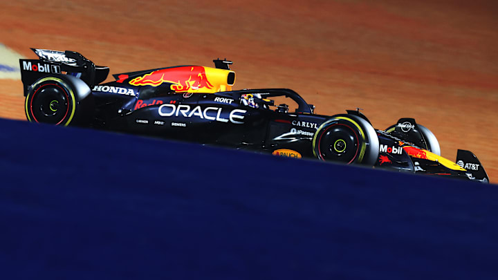 Max Verstappen, Red Bull Max Verstappen, Red Bull