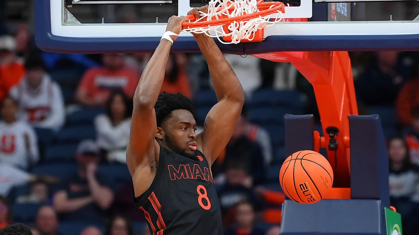 Miami's Secret Weapon has Emerged as an Offensive Star