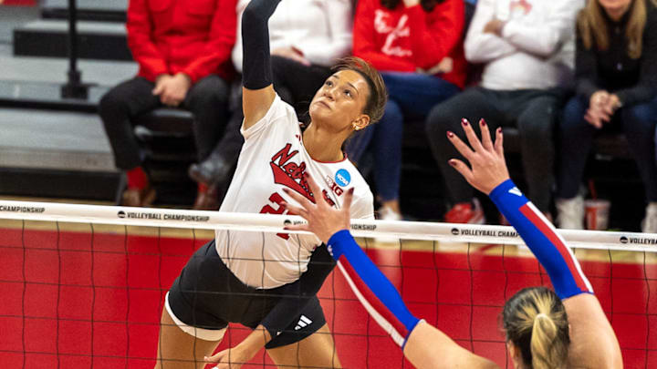 Nebraska 2025 season has been dominant from start to finish. Is it a surprise? Nebraska 2025 season has been dominant from start to finish. Is it a surprise?