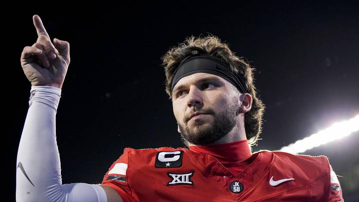 Brendan Sorsby was granted an injunction to play this season for Texas Tech, which set off a firestorm of anger among Big 12 peers—and others. Brendan Sorsby was granted an injunction to play this season for Texas Tech, which set off a firestorm of anger among Big 12 peers—and others.