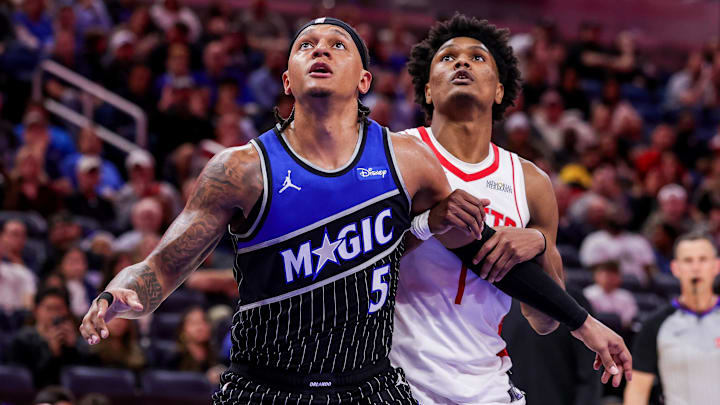 The Orlando Magic lost a 19-point second-half lead in another frustrating loss where the team felt like it beat itself. The Orlando Magic lost a 19-point second-half lead in another frustrating loss where the team felt like it beat itself.