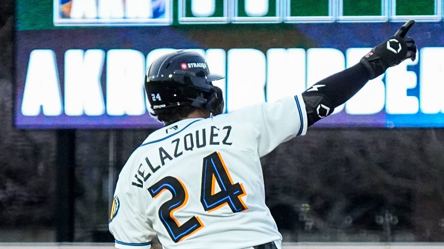 Top Guardians Prospects Selected to Compete at 2026 All-Star Futures Game