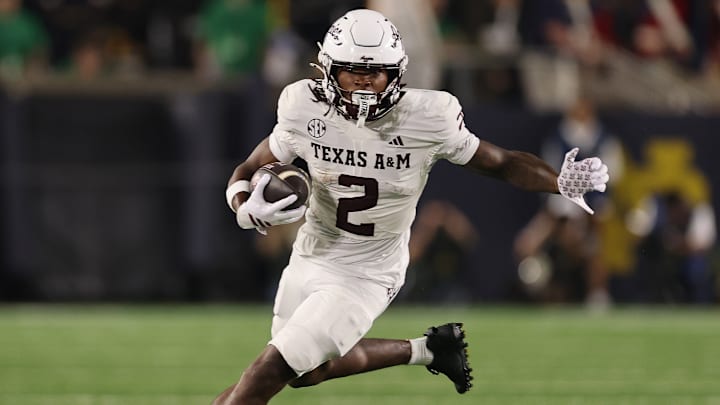 Texas A&M v Notre Dame