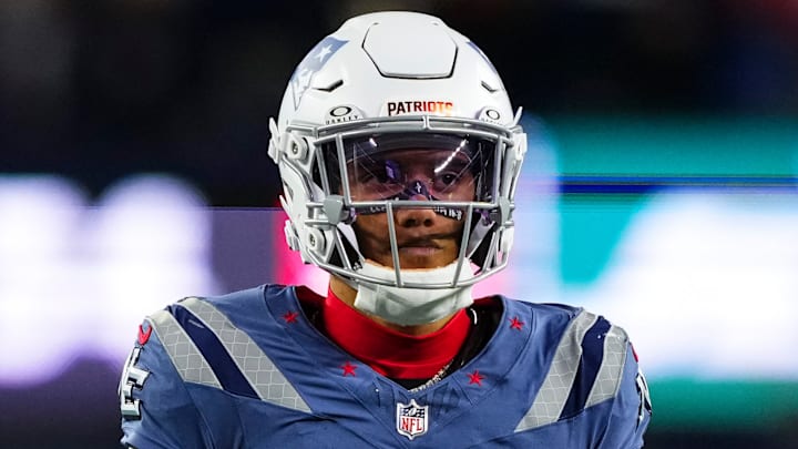 New York Jets v New England Patriots