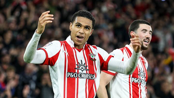 Southampton v Middlesbrough - Sky Bet Championship Play-Off Semi-Final Second Leg