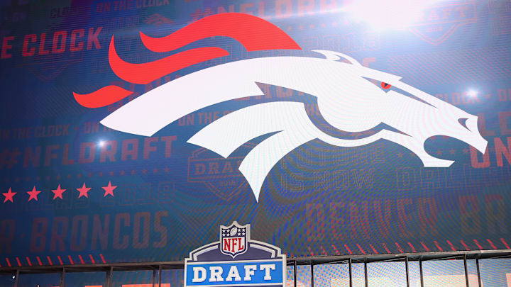 2018 NFL Draft