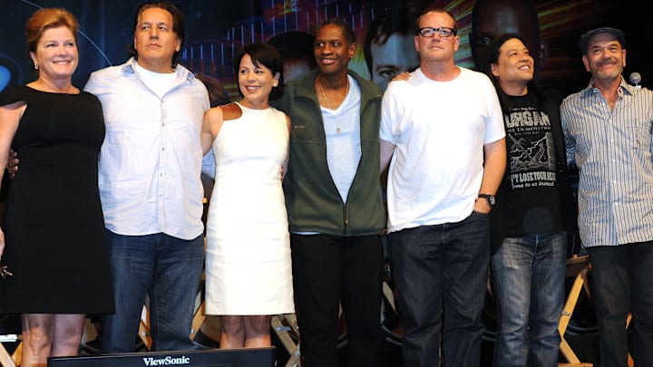 11th Annual Official Star Trek Convention