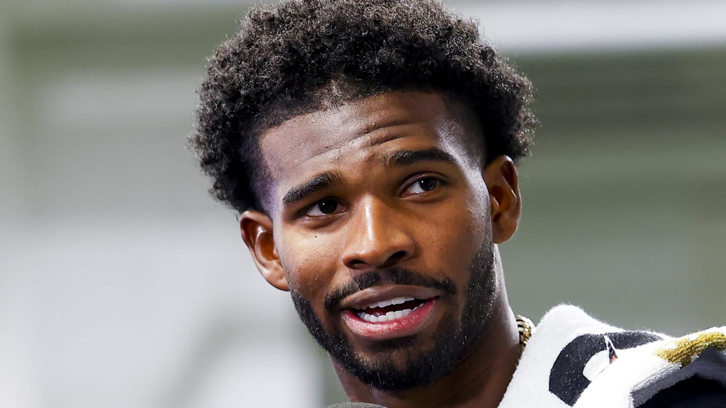 There's no place where the Shedeur Sanders schadenfreude is felt more than Nebraska