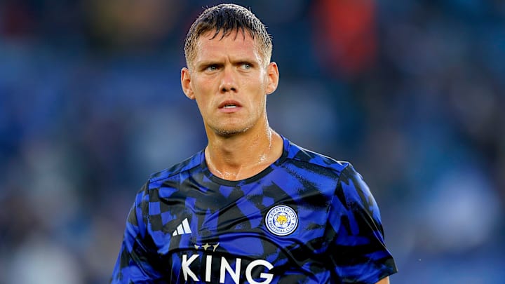 Leicester City FC v Tottenham Hotspur FC - Premier League