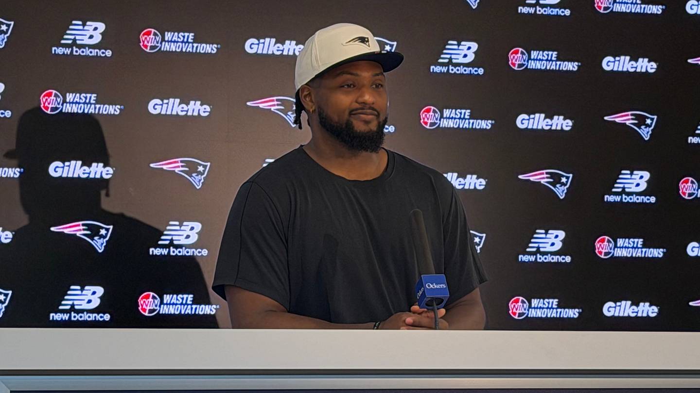 Patriots 2026 FB Preview: Free Agent Signing Leads The Way