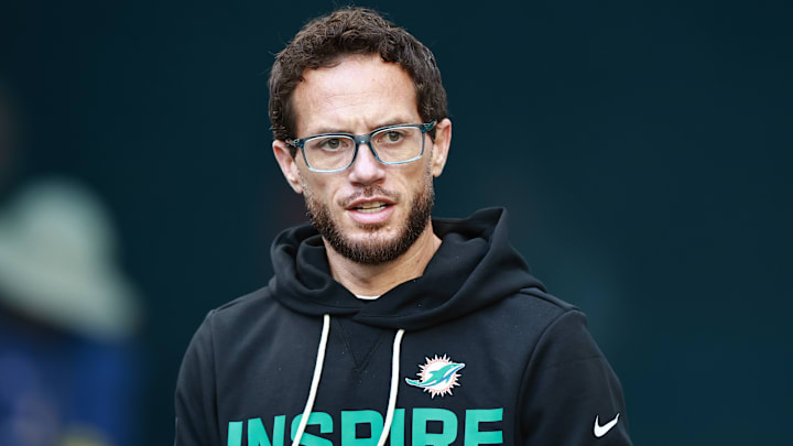 Tampa Bay Buccaneers v Miami Dolphins - NFL 2025