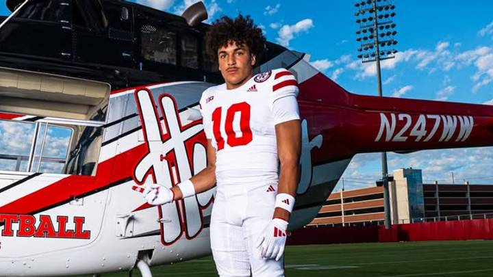 For the time being, Brennan Drummond becomes the Huskers 20th commitment in the 2027 recruiting class For the time being, Brennan Drummond becomes the Huskers 20th commitment in the 2027 recruiting class