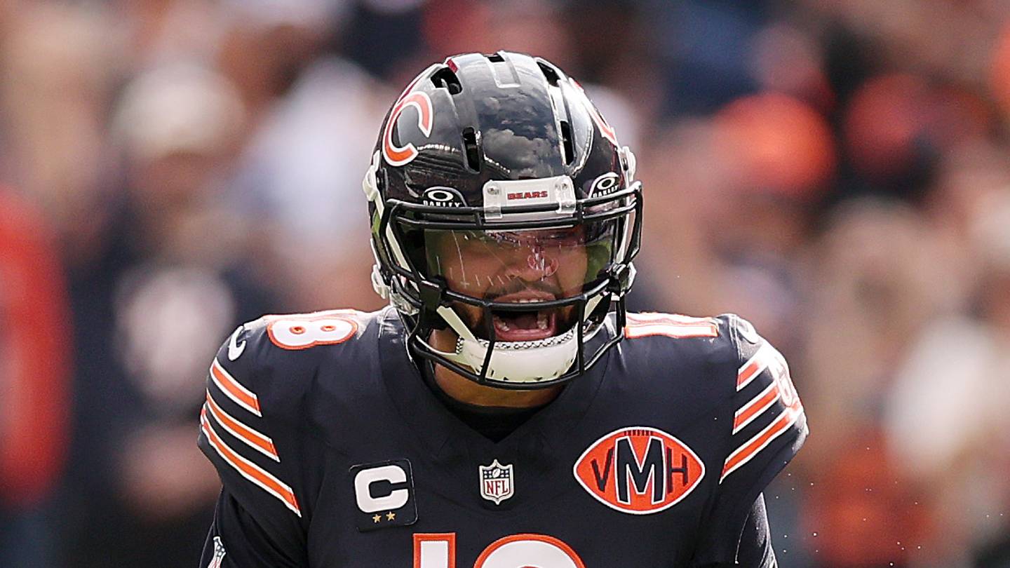 The biggest question every NFC North team still has to answer after the NFL Draft