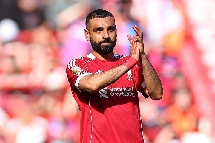 Mohamed Salah Mohamed Salah