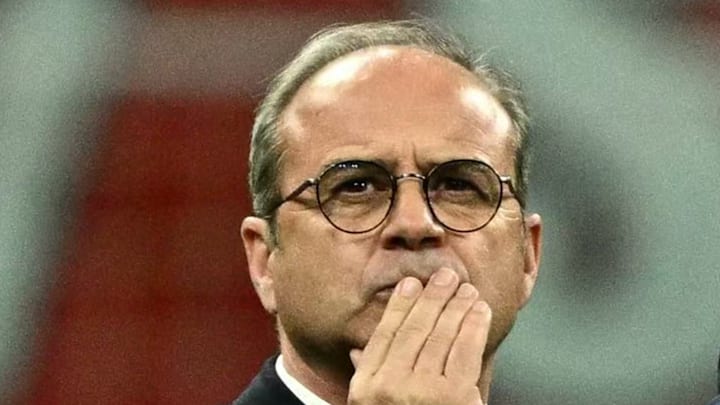 Luis Campos tenterait un gros coup.