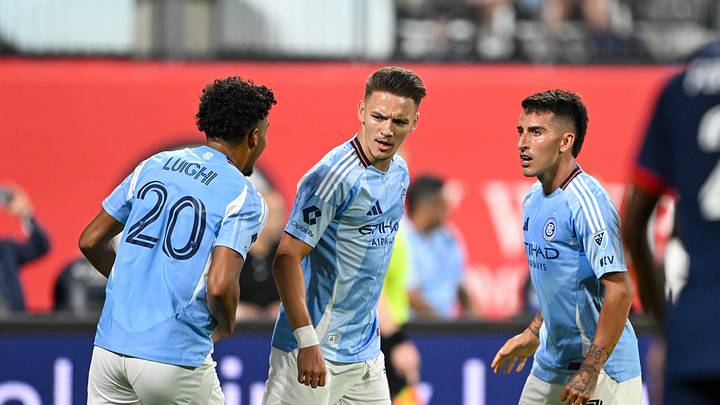 NYCFC