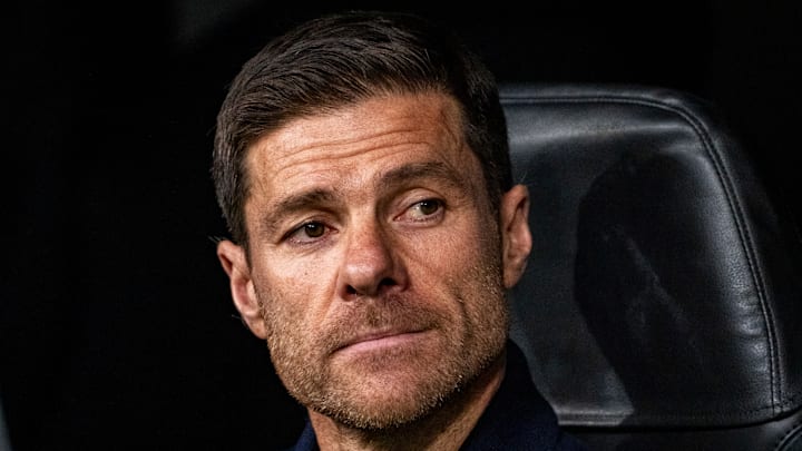 Xabi est en grand danger.