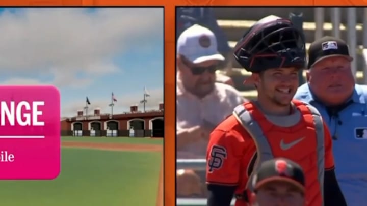 Bill Miller couldn’t believe his own ears. Bill Miller couldn’t believe his own ears.