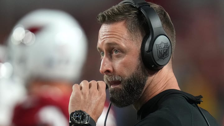 Kliff Kingsbury