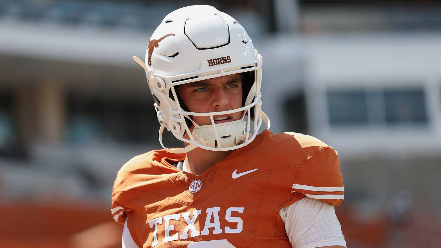 College football picks and predictions for all 83 games in Week 2, straight-up and ATS