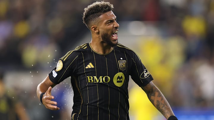 Los Angeles Football Club v Club América - FIFA Club World Cup 2025 Play-In