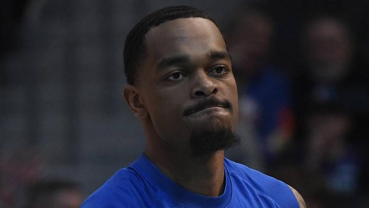 Dallas Mavericks, P.J. Washington