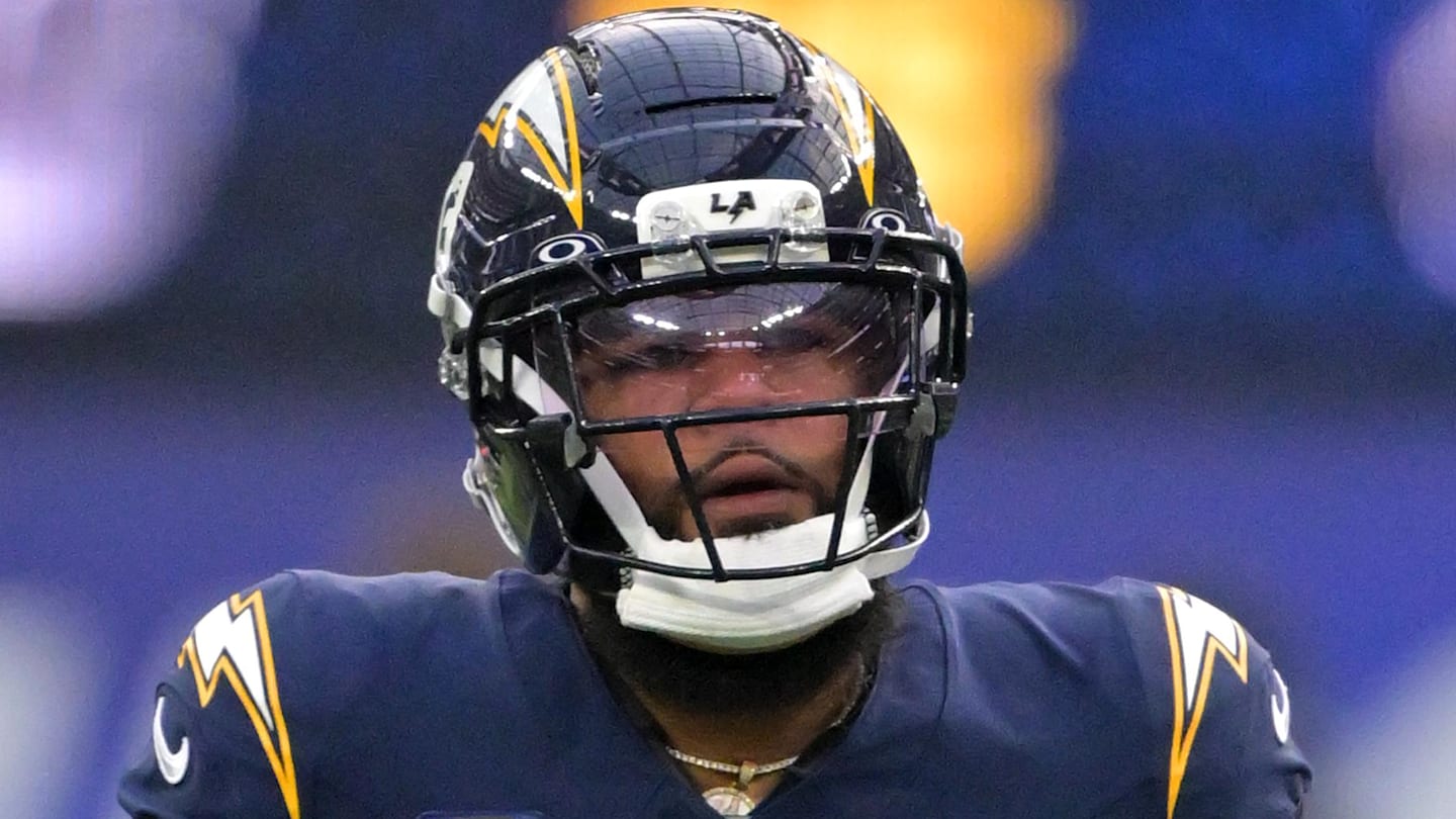 Patriots' breakout year created major nightmares for AFC contenders, too