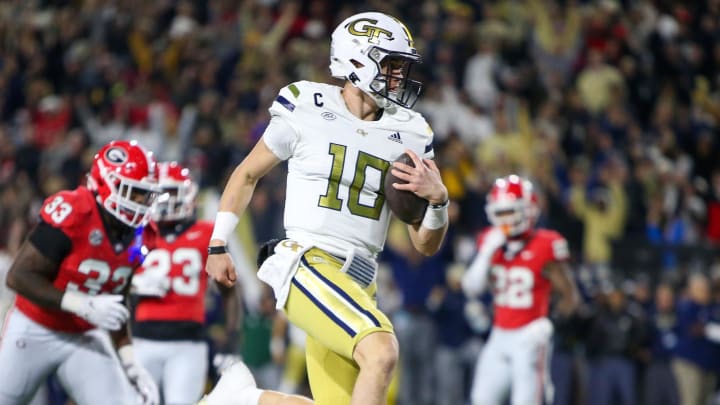 Where things stand in the ESPN top 25 college football rankings after a big opening weekend and moving into the Week 1 schedule. Where things stand in the ESPN top 25 college football rankings after a big opening weekend and moving into the Week 1 schedule.