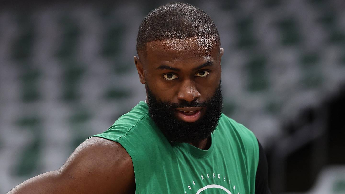 The Worst Talent Evaluator in the League Weighs In on the Jaylen Brown Situation