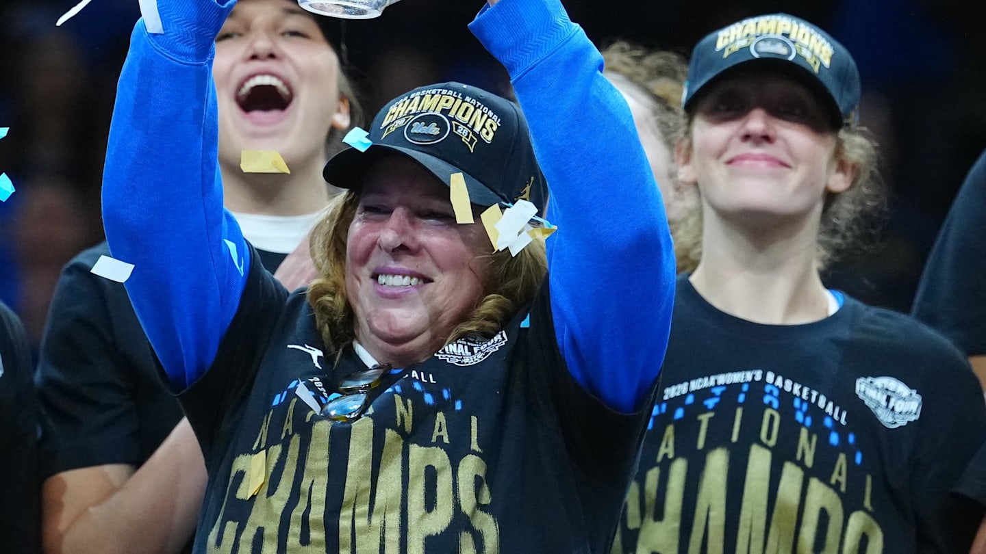 UCLA on Brink of Landing Huge Portal Addition