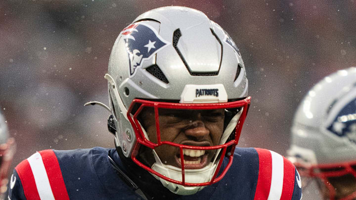 AFC Divisional Playoffs: Houston Texans v New England Patriots