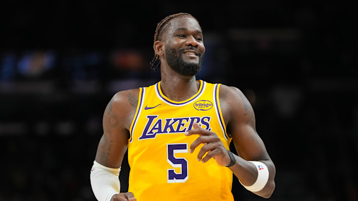 Los Angeles Lakers v Phoenix Suns Los Angeles Lakers v Phoenix Suns