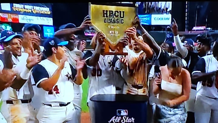 National Team Wins the 2025 HBCU Swingman Classic National Team Wins the 2025 HBCU Swingman Classic