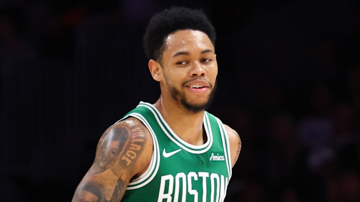 Boston Celtics, Miami Heat, Anfernee Simons.