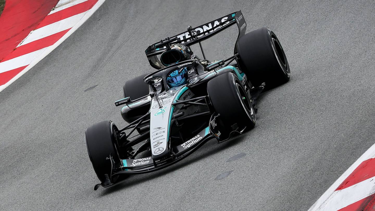 F1 Qualifying Results and Report for the 2026 Canadian Grand Prix