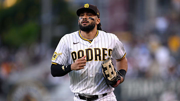 Fernando Tatís Jr. debutó en la MLB en el 2019